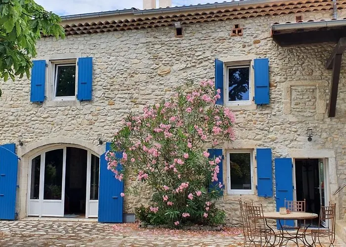 La Ferme Du Chateau Hébergement de vacances *